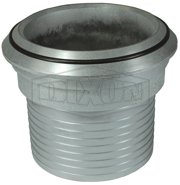 Dixon® Male Frac Fitting
